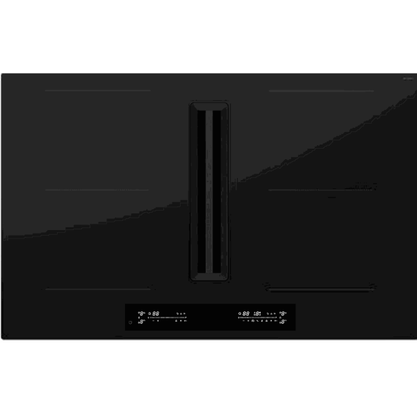 Induction Hob With Extractor FABER GALILEO SHADOW F830