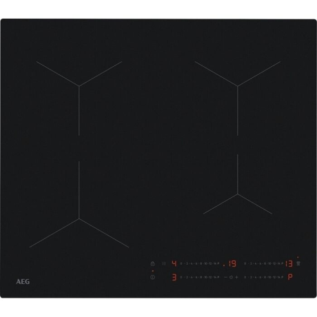 Induktsioonpliidiplaat AEG TO64IA0AIT
