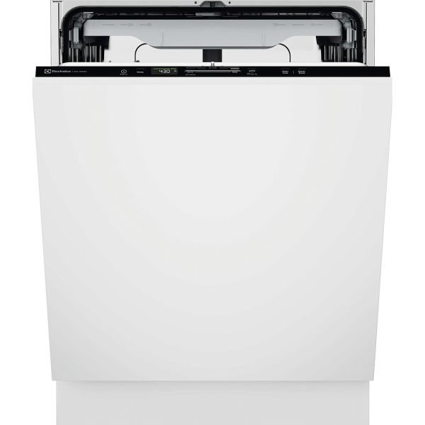Built-In Dishwasher ELECTROLUX E62LB200T