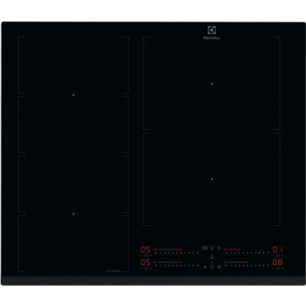 Induktsioonpliidiplaat ELECTROLUX EIV64453