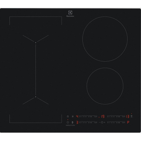 Induktsioonpliidiplaat ELECTROLUX EIV63443CT