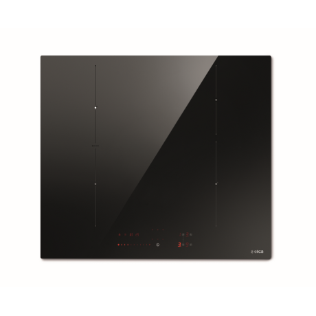 Induktsioonpliidiplaat ELICA RATIO 604 PLUS BL