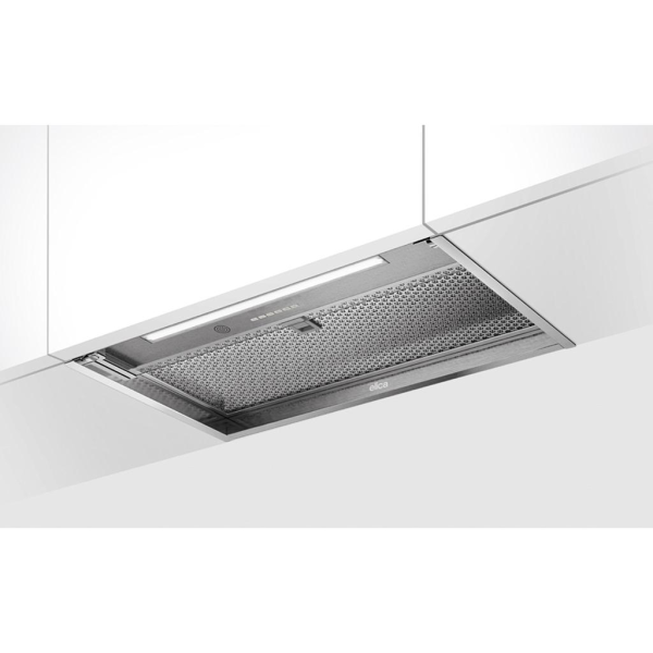 Built-In Cooker Hood ELICA BOXIN ADVANCE @ IX/A/60