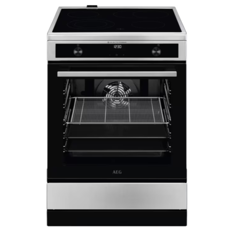 Keraamiline induktsioonpliit AEG CIB6647ABM