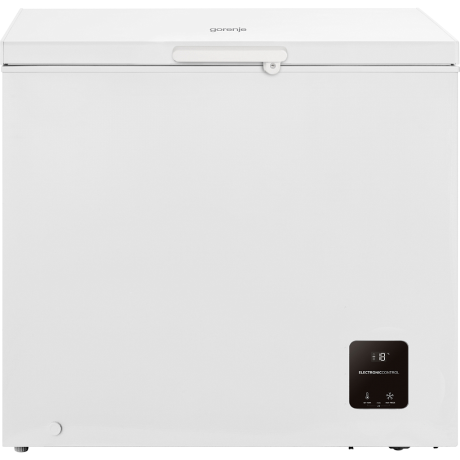 Sügavkülmkirst GORENJE FH19EAW
