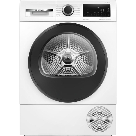 Kuivati BOSCH WQG2450BSN