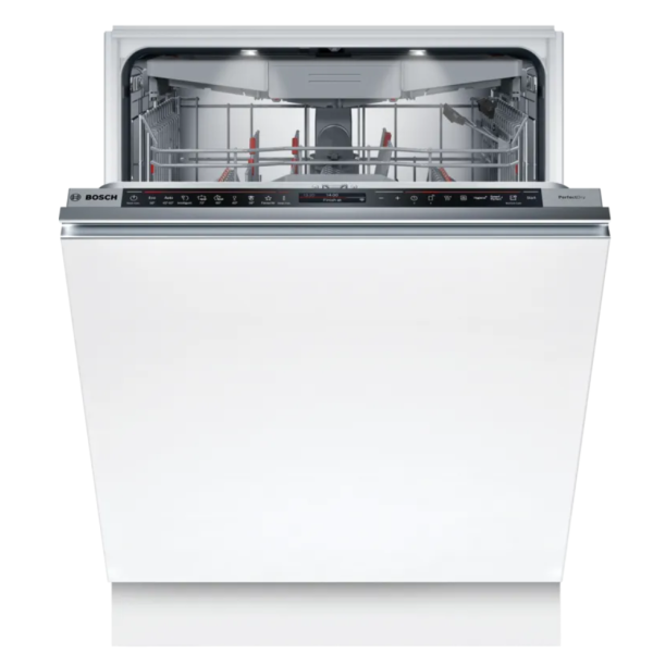 Built-In Dishwasher BOSCH SMD8TCX04E