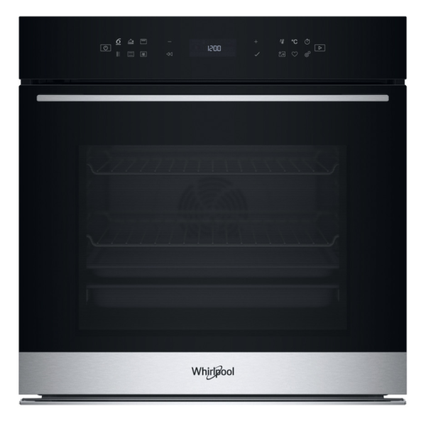 Integreeritav ahi WHIRLPOOL WOI78PT1SXA