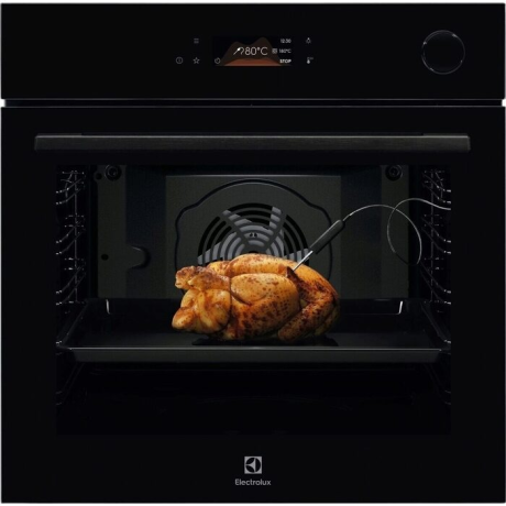Integreeritav auruahi ELECTROLUX COC8E39Z