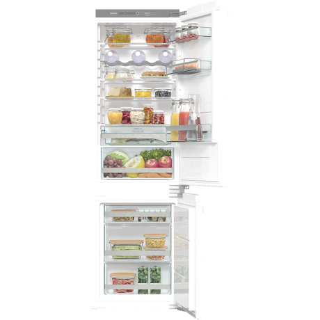 Integreeritav kombikülmik GORENJE NRKI218EA0