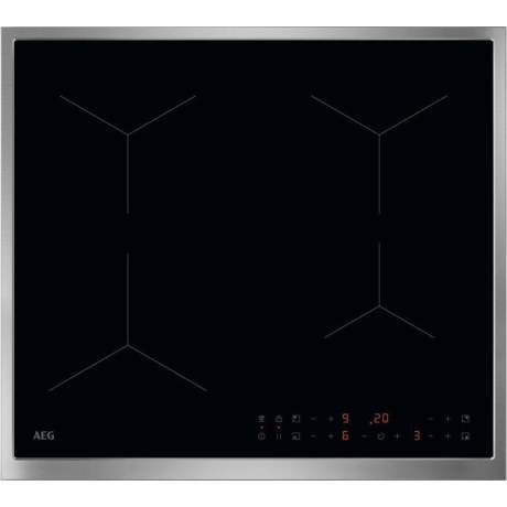 Induktsioonpliidiplaat AEG TN64IA00XB