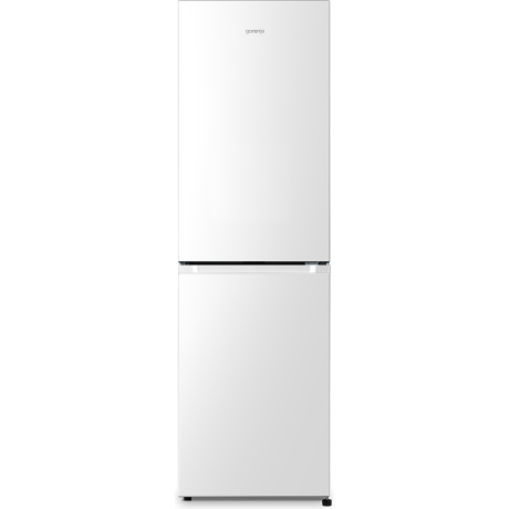 Kombikülmik GORENJE NRK418ECW4