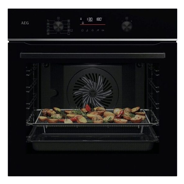 Integreeritav ahi AEG TS6PB531AB