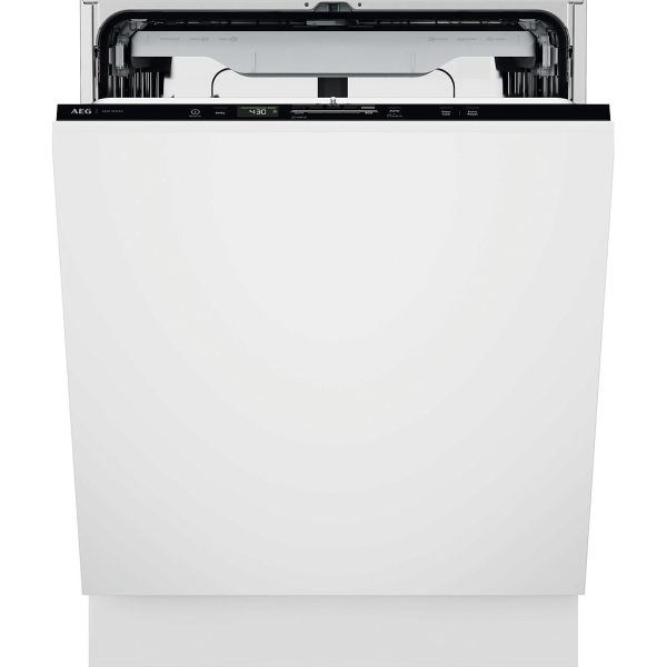 Built-In Dishwasher AEG GI6200B2SN