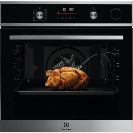 Integreeritav ahi ELECTROLUX EOC6H76X