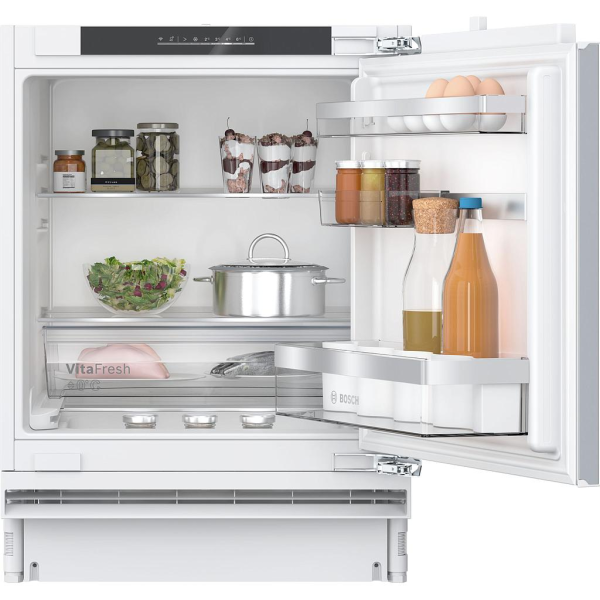 Built-In Refrigerator BOSCH KUR21ADE0