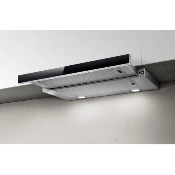 Integreeritav õhupuhasti ELICA ELITE 26 IX/A/60/VT