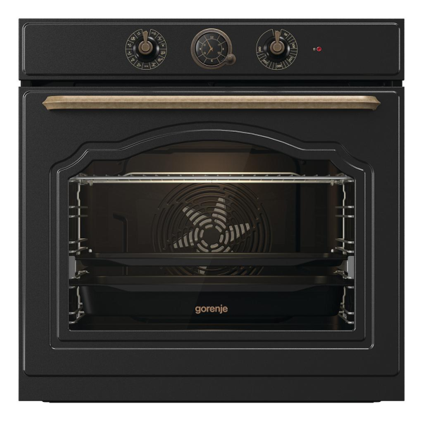 Integreeritav ahi GORENJE BOS67372CLB