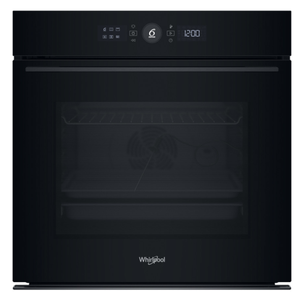 Integreeritav ahi WHIRLPOOL WOI5S8PPM1SBA