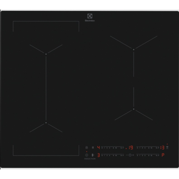Induktsioonpliidiplaat ELECTROLUX KIV63449IT