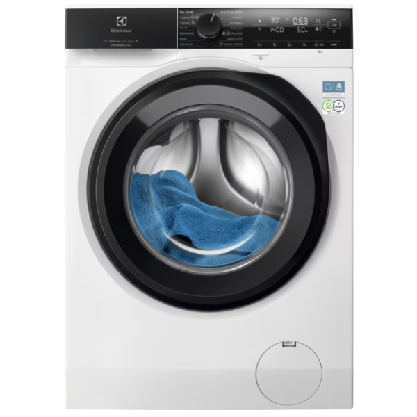 Front Load Washing Machine ELECTROLUX EW7F4492FQE