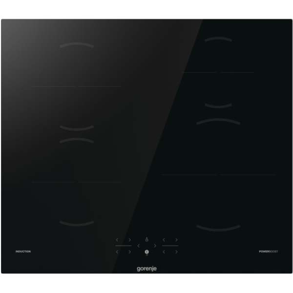Induktsioonpliidiplaat GORENJE GI6401BSC