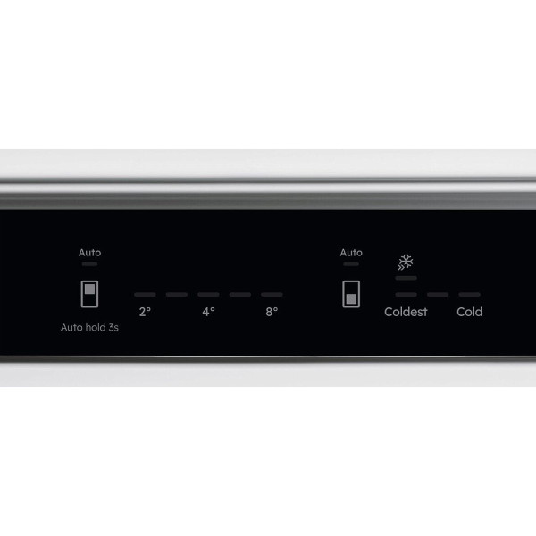 Built In Fridge Freezer ELECTROLUX E7MNAE19S
