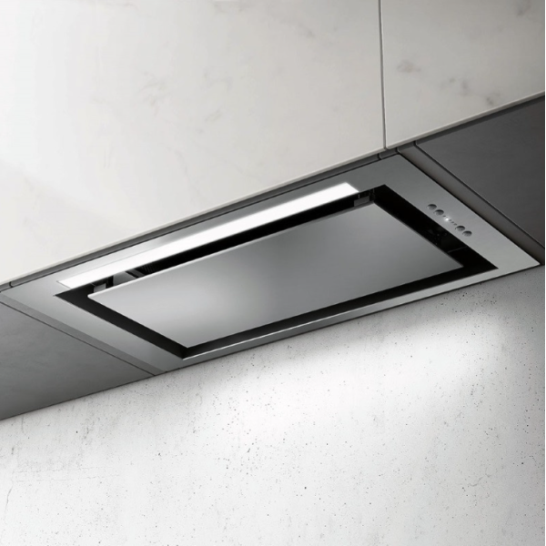 Integreeritav õhupuhasti ELICA INN 2.0 IX/A/52