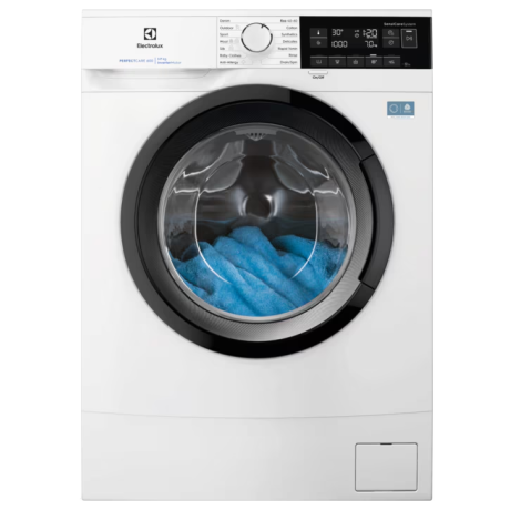 Eestlaetav pesumasin ELECTROLUX EWS6307BE
