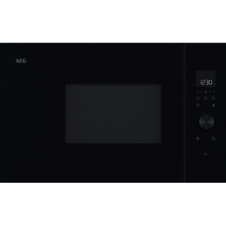 Integreeritav mikrolaineahi AEG TB6SM171DB
