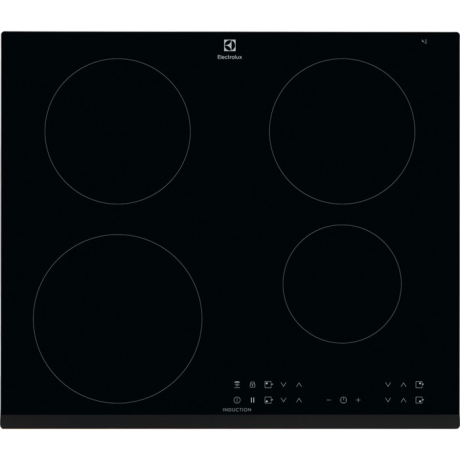 Induktsioonpliidiplaat ELECTROLUX LIR60433