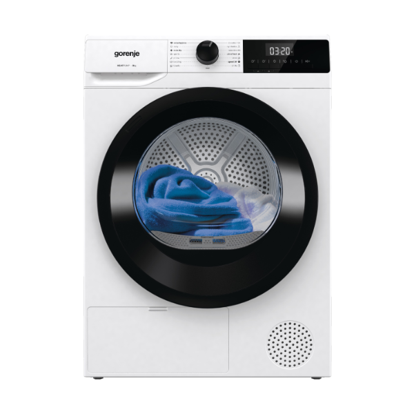 Dryer GORENJE DHNE82