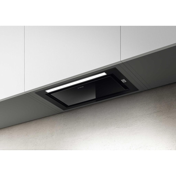 Integreeritav õhupuhasti ELICA HIDDEN 2.0 BL MAT/A/52