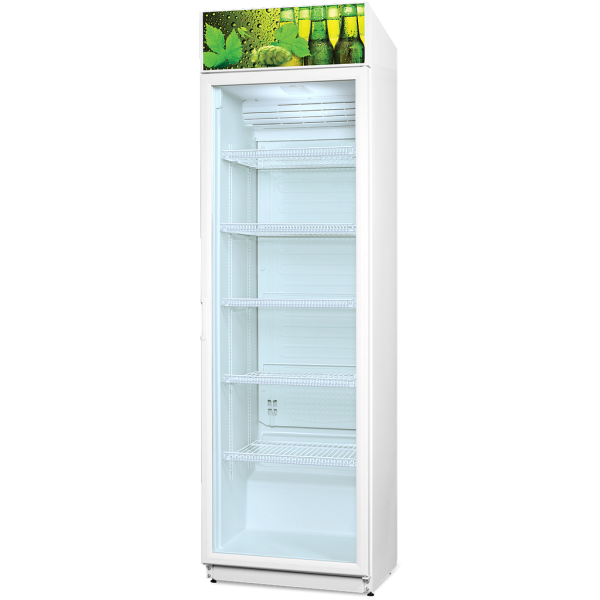 Vitriinkülmik SNAIGE CD40DM-S3002E