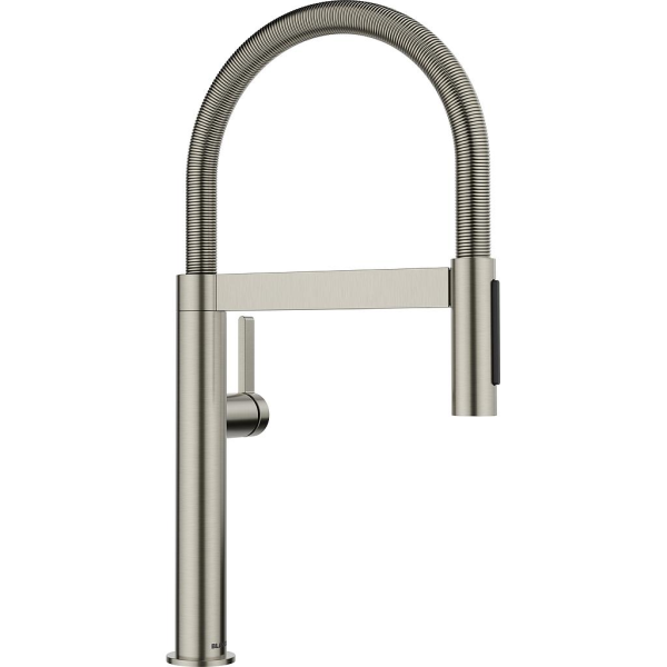 Köögisegisti BLANCO CULINA-S II Mini Satin Platinum