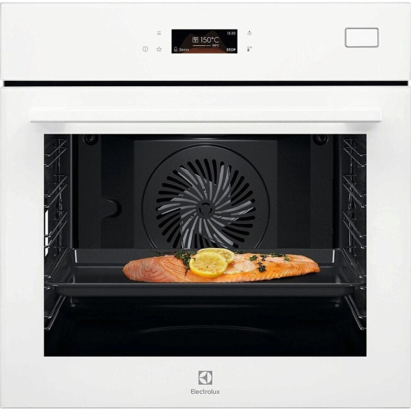 Built-In Oven ELECTROLUX LOB8S38V