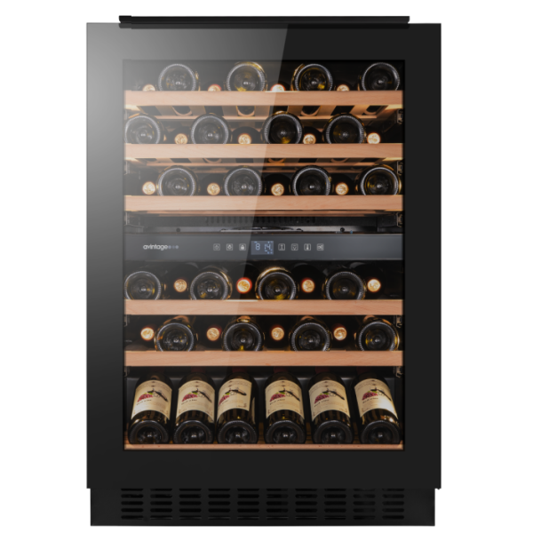 Integreeritav veinikülmik Avintage AVU61D88