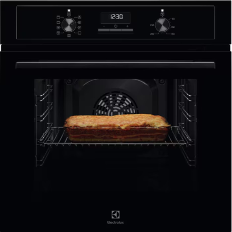 Integreeritav ahi ELECTROLUX EOF3H40BK