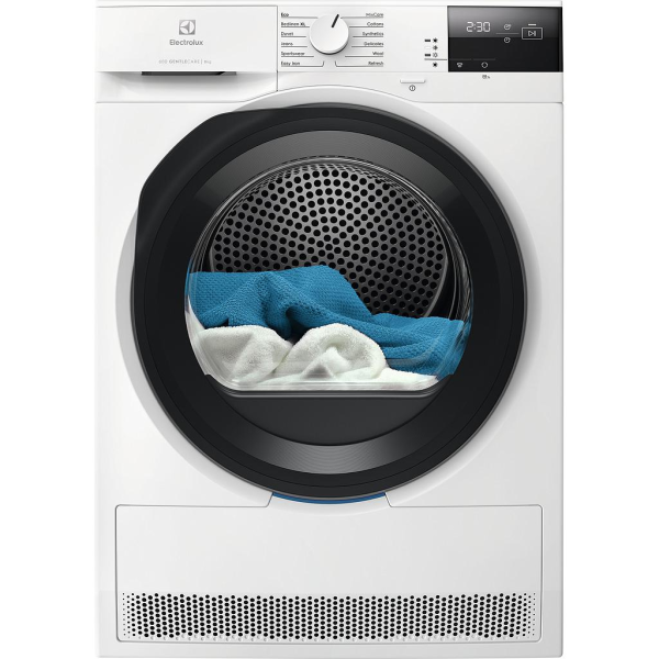 Dryer ELECTROLUX EW6D28CBE