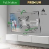 Seinakinnitus BARKAN 3400LW (13
