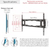 Seinakinnitus BARKAN E400+ (13