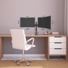 Lauakinnitus kahele monitorile BARKAN E642 (13
