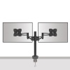 Lauakinnitus kahele monitorile BARKAN E642 (13