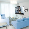 Soundbari seinakinnitus BARKAN E850