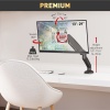 Monitori lauakinnitus BARKAN M121P (13
