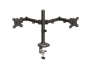 Lauakinnitus kahele monitorile BARKAN M142T (13