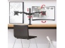 Lauakinnitus kahele monitorile BARKAN M142T (13
