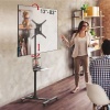 Ekraanialus ratastel BARKAN SW411H (13