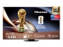 65" 4K ULED Mini LED Smart TV teler HISENSE 65U8Q