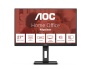 27" Full HD LCD monitor AOC Q27E3UMF